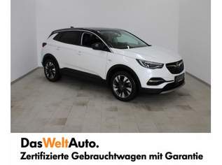 Grandland X 1,6 Turbo Opel 2020 Aut., 24990 €, Auto & Fahrrad-Autos in Tirol