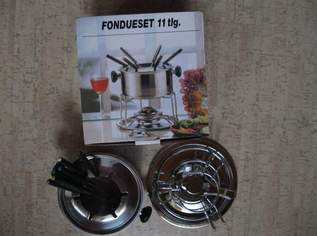 Fondueset