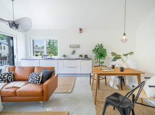 Lichtdurchflutete Neubauwohnung im Penthouse-Stil in Salzburg, 493500 €, Immobilien-Wohnungen in 5020 Salzburg Lichtdurchflutete Neubauwohnung im Penthouse-Stil in Salzburg, 493500 €, Immobilien-Wohnungen in 5020 Salzburg
