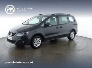 Alhambra Executive TSI, 34950 €, Auto & Fahrrad-Autos in 8041 Liebenau