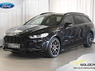 Mondeo Traveller ST-Line 2,0 Hybrid Aut., 21900 €, Auto & Fahrrad-Autos in 2700 