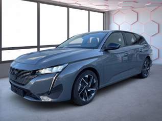 308 SW BlueHDi 130 Allure Aut. NP 36.632.-, 25990 €, Auto & Fahrrad-Autos in 4020 Bulgariplatz