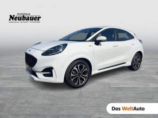 Puma ST-Line, 15490 €, Auto & Fahrrad-Autos in 8753 Fohnsdorf Puma ST-Line, 15490 €, Auto & Fahrrad-Autos in 8753 Fohnsdorf