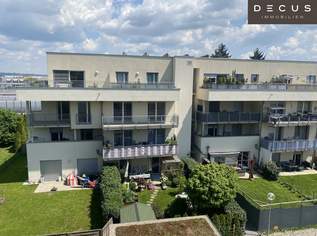 | TERRASSENHIT | PUNTIGAM | FÜR PÄRCHEN | DREI-ZIMMER, 1185.12 €, Immobilien-Wohnungen in 8055 