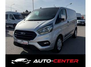 Transit Custom 2.0 TDCi 300 L1 Trend *Netto €15.833,-*, 19000 €, Auto & Fahrrad-Autos in 2752 Gemeinde Wöllersdorf-Steinabrückl