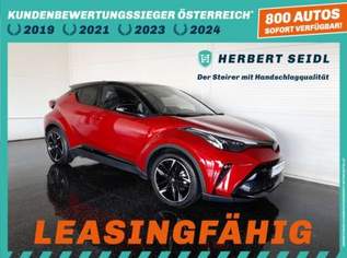 C-HR GR SPORT 2,0 Hybrid Aut, 29880 €, Auto & Fahrrad-Autos in 8200 Gleisdorf