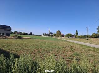Baugrund mit bester Anbindung und Grenznähe, 115000 €, Immobilien-Grund und Boden in 4961 Mühlheim am Inn
