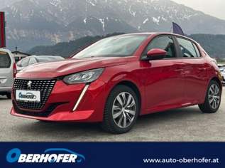 208 Active PureTech 100 S&S, 11990 €, Auto & Fahrrad-Autos in 6068 Gemeinde Mils 208 Active PureTech 100 S&S, 11990 €, Auto & Fahrrad-Autos in 6068 Gemeinde Mils