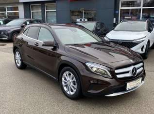 GLA d 4MATIC Aut. **VOLL**, 22900 €, Auto & Fahrrad-Autos in 9400 Wolfsberg
