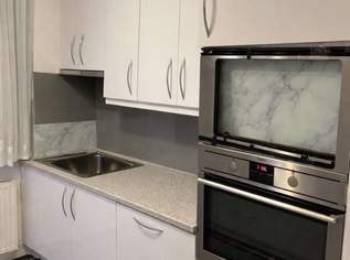 Küche komplett mit Geräten , 350 €, Haus, Bau, Garten-Möbel & Sanitär in 1200 Brigittenau