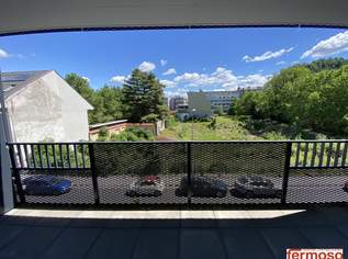 2-Zimmer-Wohnung mit Loggia & Wohlfühlfaktor, 849 €, Immobilien-Wohnungen in 8020 