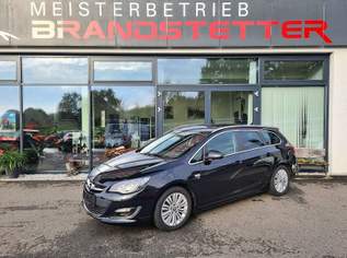 Astra ST 1,6 CDTI Ecoflex Cosmo Start/Stop, 7990 €, Auto & Fahrrad-Autos in 3661 Gemeinde Artstetten-Pöbring