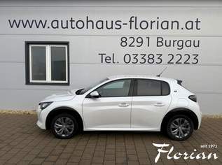 208 (e-) Allure, 13990 €, Auto & Fahrrad-Autos in 8291 Burgau