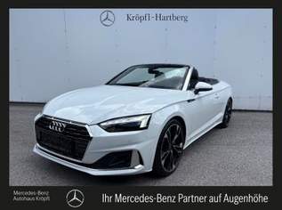 A5 Cabrio 40 TFSI advanced S-tronic, 46900 €, Auto & Fahrrad-Autos in 8230 Hartberg A5 Cabrio 40 TFSI advanced S-tronic, 46900 €, Auto & Fahrrad-Autos in 8230 Hartberg