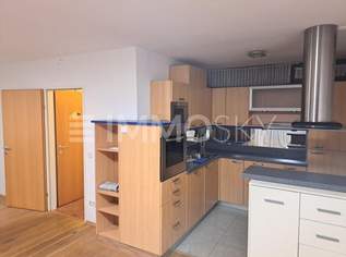 Über den Dächern Wiens! 1A Maisonette-Wohnung, 350000 €, Immobilien-Wohnungen in 1100 Favoriten