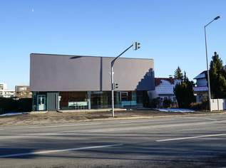 Top-Lage: Geschäftsgebäude in der Kärntnerstraße!, 1349000 €, Immobilien-Häuser in 8053 