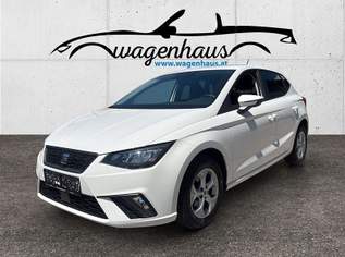 Ibiza 1.0 Reference PDC, APP, Sitzheizung, 14990 €, Auto & Fahrrad-Autos in 4655 Vorchdorf Ibiza 1.0 Reference PDC, APP, Sitzheizung, 14990 €, Auto & Fahrrad-Autos in 4655 Vorchdorf