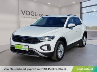 T-Roc 1,0 TSI Life, 22530 €, Auto & Fahrrad-Autos in 8010 Sankt Leonhard T-Roc 1,0 TSI Life, 22530 €, Auto & Fahrrad-Autos in 8010 Sankt Leonhard