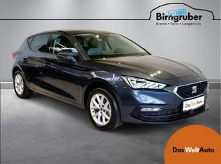 Leon 1,5 TSI Style Edition 25, 23490 €, Auto & Fahrrad-Autos in 3430 Gemeinde Tulln an der Donau Leon 1,5 TSI Style Edition 25, 23490 €, Auto & Fahrrad-Autos in 3430 Gemeinde Tulln an der Donau