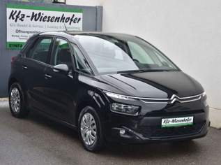 C4 Picasso Seduction HDI / Service + Pickerl NEU /, 9990 €, Auto & Fahrrad-Autos in 8160 Weiz C4 Picasso Seduction HDI / Service + Pickerl NEU /, 9990 €, Auto & Fahrrad-Autos in 8160 Weiz