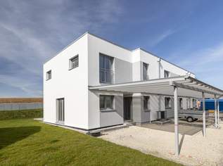 Eckreihenhaus in ruhiger Lage - schlüsselfertig, 395000 €, Immobilien-Häuser in 4692 Niederthalheim Eckreihenhaus in ruhiger Lage - schlüsselfertig, 395000 €, Immobilien-Häuser in 4692 Niederthalheim