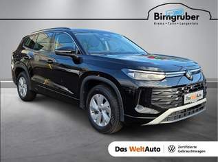 Tayron Life eHybrid DSG 150kW, 44990 €, Auto & Fahrrad-Autos in 3430 Gemeinde Tulln an der Donau Tayron Life eHybrid DSG 150kW, 44990 €, Auto & Fahrrad-Autos in 3430 Gemeinde Tulln an der Donau