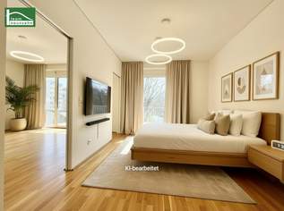 Ihr Rückzugsort in der Stadt – Ungergasse 39, 749 €, Immobilien-Wohnungen in 8020 