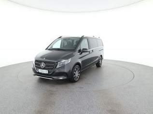 V 250 d 4MATIC AVANTGARDE Lang AHK 2,5t 7 Sitze, 100788 €, Auto & Fahrrad-Autos in 6460 Stadt Imst