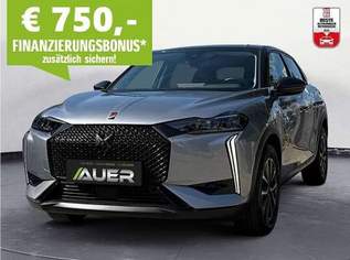 DS 3 DS3 PureTech 130 Performance Line Aut. | LED | ..., 24987 €, Auto & Fahrrad-Autos in Niederösterreich DS 3 DS3 PureTech 130 Performance Line Aut. | LED | ..., 24987 €, Auto & Fahrrad-Autos in Niederösterreich