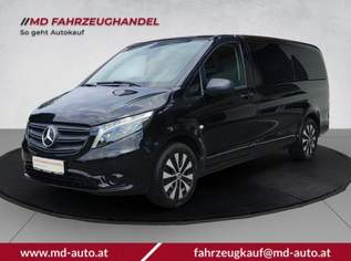 Vito Tourer 119 CDI Select 4x4 lang 140kW (1..., 54870 €, Auto & Fahrrad-Autos in 6844 Gemeinde Altach Vito Tourer 119 CDI Select 4x4 lang 140kW (1..., 54870 €, Auto & Fahrrad-Autos in 6844 Gemeinde Altach