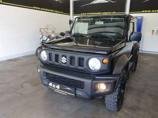 Jimny 1,5 VVT Allgrip N1, 29900 €, Auto & Fahrrad-Autos in 6706 Gemeinde Bürs Jimny 1,5 VVT Allgrip N1, 29900 €, Auto & Fahrrad-Autos in 6706 Gemeinde Bürs
