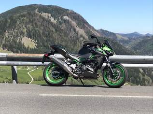 Kawasaki Z500 SE, 5300 €, Auto & Fahrrad-Motorräder in 3424 Gemeinde Zeiselmauer-Wolfpassing