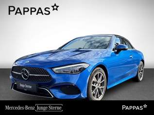 CLE 220 d Cabriolet, 65900 €, Auto & Fahrrad-Autos in 4921 Hohenzell