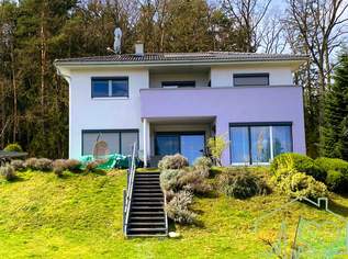 Perfektes Einfamilienhaus in Riedlingsdorf - Modern, geräumig & energieeffizient!, 448500 €, Immobilien-Häuser in 7400 Oberwart