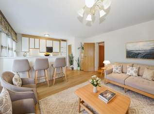 Großzügige 4-Zimmerwohnung in ruhiger Lage am Sonnberg, 520000 €, Immobilien-Wohnungen in 6365 Gemeinde Kirchberg in Tirol