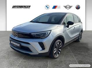 Crossland Elegance 1.2 T-Direct Injection 110PS MT, 17490 €, Auto & Fahrrad-Autos in 6330 Stadt Kufstein Crossland Elegance 1.2 T-Direct Injection 110PS MT, 17490 €, Auto & Fahrrad-Autos in 6330 Stadt Kufstein