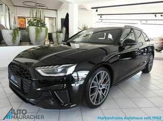 A4 Avant 40 TDI Sline qu. s-tr.*COMPETITION*MATRIX, 39990 €, Auto & Fahrrad-Autos in 6220 Gemeinde Buch in Tirol