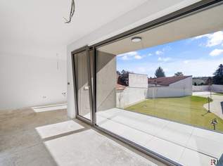 Living Weinviertel I Sommeraktion: Stellplatz gratis dazu I 2-Zimmer mit Loggia I Nähe Wolkersdorf und Gerasdorf, 267000 €, Immobilien-Wohnungen in 2120 Gemeinde Wolkersdorf im Weinviertel