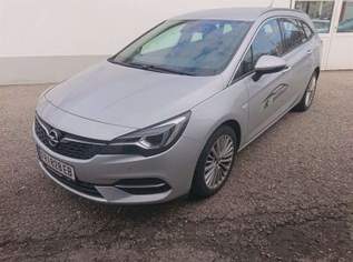 Astra ST 1,5 CDTI Elegance, 17790 €, Auto & Fahrrad-Autos in 4240 Freistadt