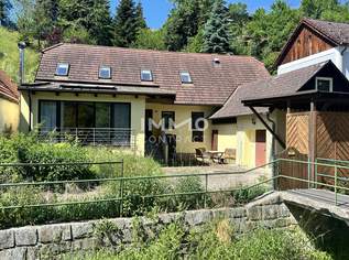 Aus dem Dornröschenschlaf erwecken...Besichtigung 10.6.26 ab 16:00h n.V., 160000 €, Immobilien-Häuser in 3644 Emmersdorf an der Donau