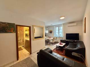Exklusives Wohnen im Herzen Wiens – Stephansplatz & Schwedenplatz in Gehweite, 725000 €, Immobilien-Wohnungen in 1010 Innere Stadt