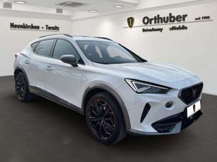 Formentor VZ 2.0 TSI 245 PS DSG, 29990 €, Auto & Fahrrad-Autos in 2620 Gemeinde Neunkirchen