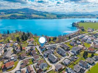 Seeblick-Residenz mit Balkon & Ausbaupotenzial in Seeham, 548500 €, Immobilien-Wohnungen in 5164 Seeham Seeblick-Residenz mit Balkon & Ausbaupotenzial in Seeham, 548500 €, Immobilien-Wohnungen in 5164 Seeham