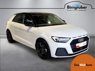 A1 SB 30 TFSI intense, 29290 €, Auto & Fahrrad-Autos in 3430 Gemeinde Tulln an der Donau A1 SB 30 TFSI intense, 29290 €, Auto & Fahrrad-Autos in 3430 Gemeinde Tulln an der Donau