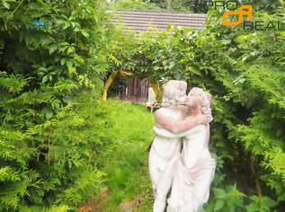 Urige Fe-Wo Bauernhube zum fertig-sanieren in Glödnitz, 115000 €, Immobilien-Häuser in 9345 Kleinglödnitz