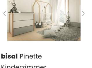 Bisal Pinette Kinderzimmer Möbel ab 20.Mai verfügbar..Zustellung möglich!, 325 €, Haus, Bau, Garten-Möbel & Sanitär in 8570 Voitsberg