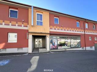 Voll vermietetes Wohn-/Geschäftshaus im Zentrum von Bad St. Leonhard - perfekte Kapitalanlage, 625000 €, Immobilien-Häuser in 9462 Bad Sankt Leonhard im Lavanttal