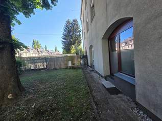 GEMÜTLICHES WOHNEN MIT GARTENZUGANG IN RUHIGER LAGE, 199000 €, Immobilien-Wohnungen in 8020 