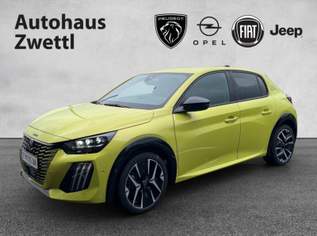 E-208 GT Elektro 156 PS Batterie 54 KWh, 41341 €, Auto & Fahrrad-Autos in Niederösterreich E-208 GT Elektro 156 PS Batterie 54 KWh, 41341 €, Auto & Fahrrad-Autos in Niederösterreich