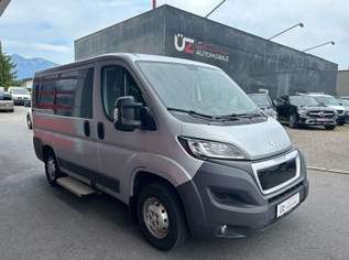 Boxer 330 L2H2 9 Sitzer, 20690 €, Auto & Fahrrad-Autos in 6800 Gisingen Boxer 330 L2H2 9 Sitzer, 20690 €, Auto & Fahrrad-Autos in 6800 Gisingen